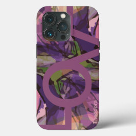 FUNDA PARA iPhone 13 PRO ZALMAXI