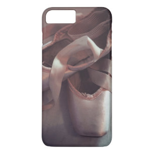 Funda Para iPhone 8 Plus/7 Plus Zapatos de ballet