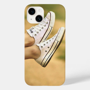 Funda Para iPhone 14 De Case-Mate Zapatos relajados