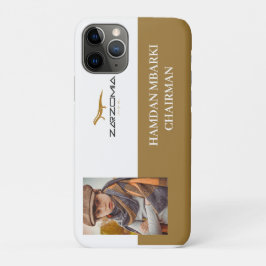 FUNDA PARA iPhone 11 PRO ZARZOMIA