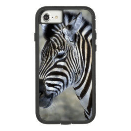 Funda Para iPhone 13 Zebra Lovers
