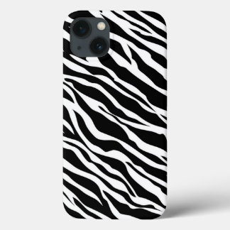 title_seo2 Zebra Print iPad Mini Case