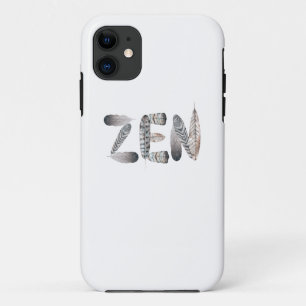 Funda Para iPhone 11 Zen