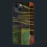 title_seo2 Zen Garden I<br><div class="desc">Las ramas pardos se extienden sobre un fondo multicolor en esta pieza de Jennifer Goldberger. El verde claro de las ramas contrasta maravillosamente con los colores oscuros contra los que se encuentran. Compra tu copia hoy.</div>