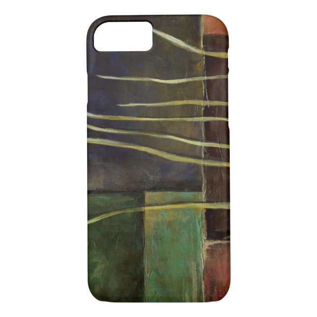 Funda De Case-Mate Para iPhone Zen Garden I (Reverso)