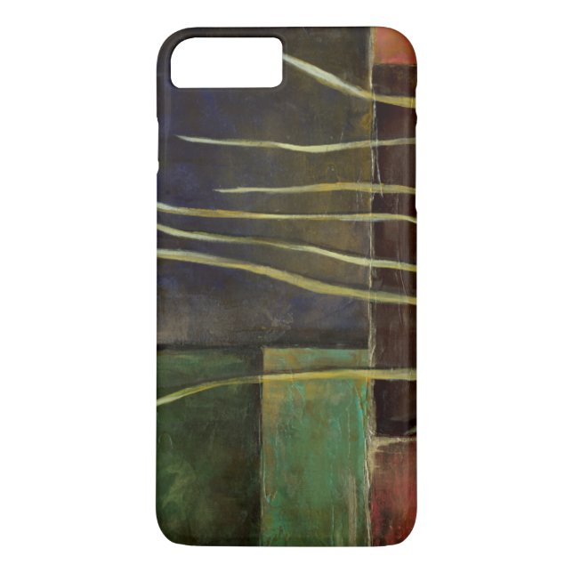 Funda De Case-Mate Para iPhone Zen Garden I (Reverso)