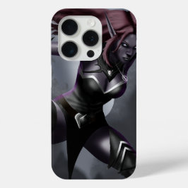 Funda Para iPhone 15 Pro Zendyr en Telogrus