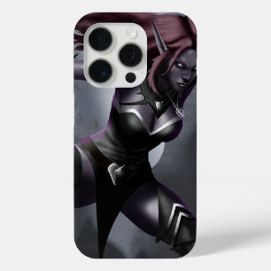 Funda Para iPhone 15 Pro Zendyr en Telogrus