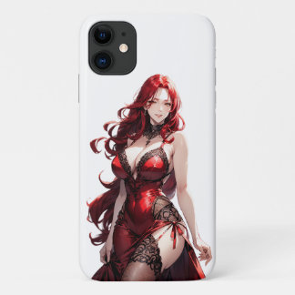 Funda Para iPhone 11 Zephyrella