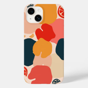Funda Para iPhone 14 De Case-Mate Zestful Zen