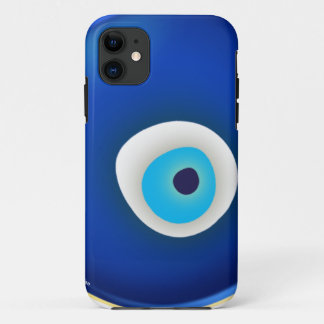 Funda Para iPhone 11 ZGA_EvilEye4.75x