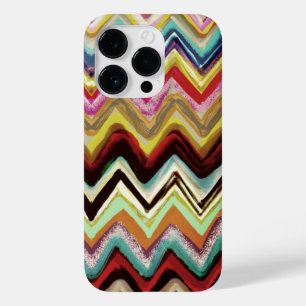 Funda Para iPhone 14 Pro De Case-Mate Zig zag