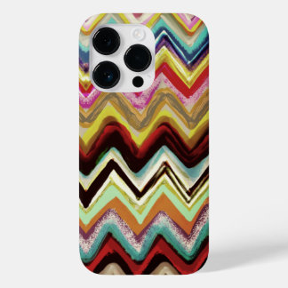 Funda Para iPhone 14 Pro De Case-Mate Zig zag 