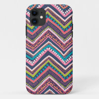 Zigzag Chevron