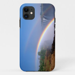 Funda Para iPhone 11 Zimbabue, Parque Nacional de las Cataratas Victori