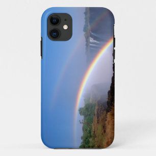 Funda Para iPhone 11 Zimbabwe, Parque Nacional de las Cataratas Victori