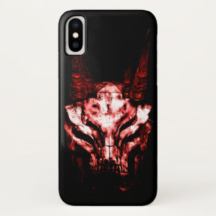 Funda Para iPhone X Zizmor