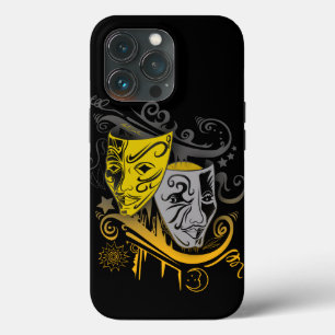 Funda Para iPhone 13 Pro Zodiac - Gemini