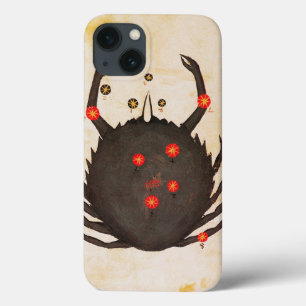Funda Para iPhone 13 Zodiaco: Cáncer, C1350