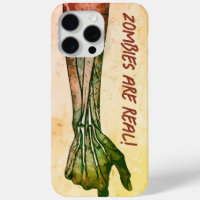 Zombie Hand