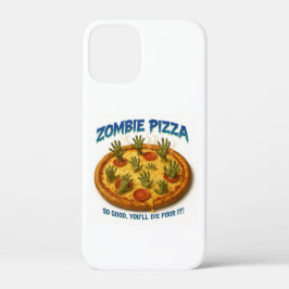 title_seo2 Zombie Pizza "¡Qué bueno que morirás por eso!"