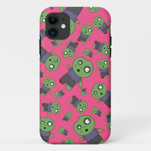 title_seo2 Zombis rosados