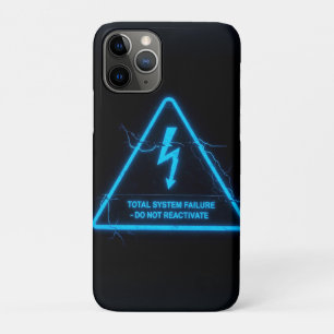FUNDA PARA iPhone 11 PRO ZONA DE BLACKOUT