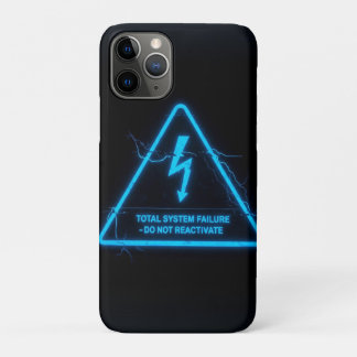 FUNDA PARA iPhone 11 PRO ZONA DE BLACKOUT