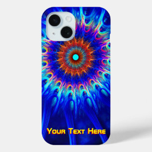 Funda Para iPhone 15 Zona radiactiva