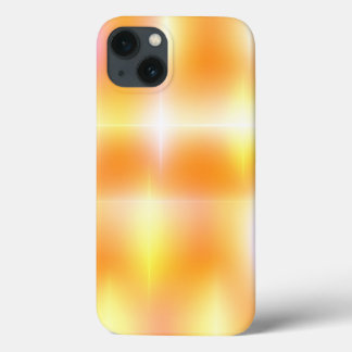 Funda Para iPhone 13 Zonnig Telefoonhoesje