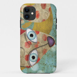 Funda Para iPhone 11 zorro
