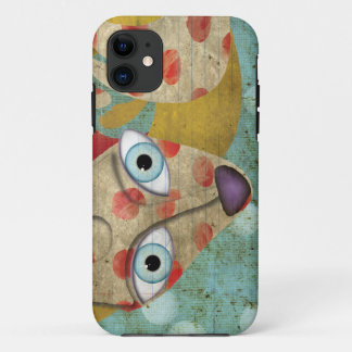 Funda Para iPhone 11 zorro