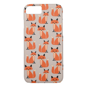 title_seo2 Zorro de Woodland lindo zorros hipster retro capri
