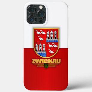 Funda Para iPhone 13 Pro Max Zwickau