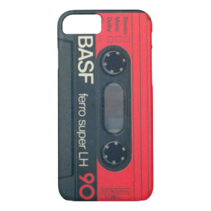 Funda de Cassette