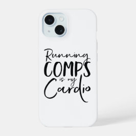 Funda de celular para correr comps es mi cardio