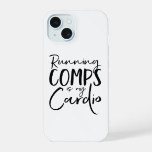 Funda de celular para correr comps es mi cardio