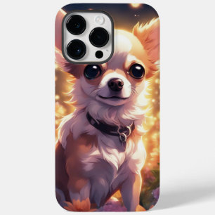 Funda de Chihuahua