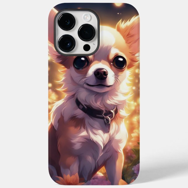 Funda de Chihuahua (Reverso )