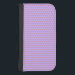 funda de cobertura de teléfono<br><div class="desc">Se trata de un diseño que transforma un hermoso patrón pequeño de flores tranquilas y que siempre se queda a tu lado y huele como si saliera,  y no te cansarás de ello.</div>
