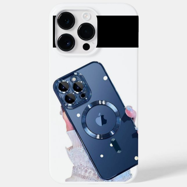 Funda de cobertura de teléfono Apple iphone 14 pro (Reverso)