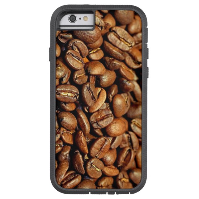 Funda de Coffee Bean (Reverso)