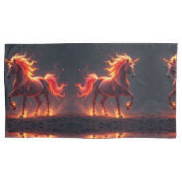 Funda De Cojín „2026 – Das Jahr des Feuerpferds“6