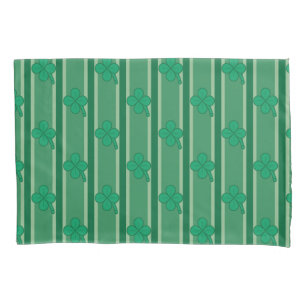 Funda De Cojín 4 Leaf Clover
