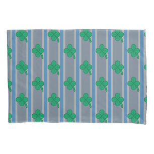 Funda De Cojín 4 Leaf Clover
