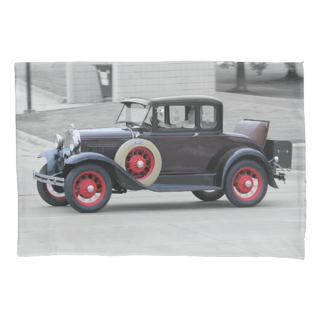 FUNDA DE COJÍN A1 (Anverso)