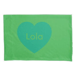 Funda De Cojín Abrazos reversibles de Lizzy