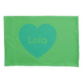 Funda De Cojín Abrazos reversibles de Lizzy