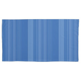 Funda De Cojín Abstract Symphony in Blue 3