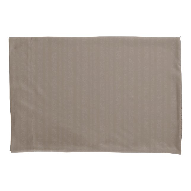 Funda De Cojín Abstracto suave hues marrón beige (Anverso-izquierdo)